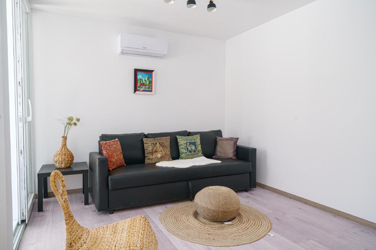Vila Regina Apartment Paloma With Swimming Pool 耶泽拉 外观 照片