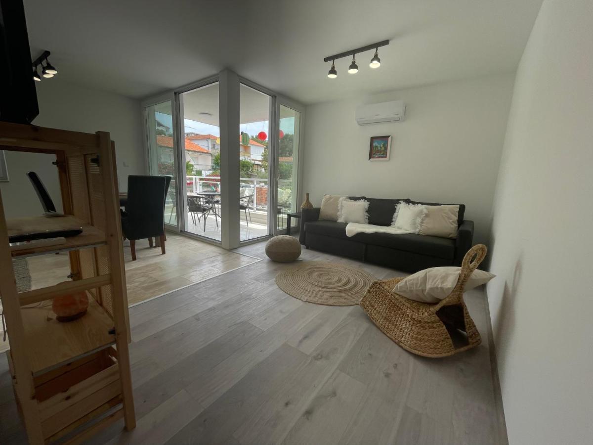 Vila Regina Apartment Paloma With Swimming Pool 耶泽拉 外观 照片