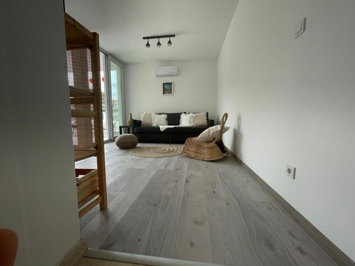 Vila Regina Apartment Paloma With Swimming Pool 耶泽拉 外观 照片
