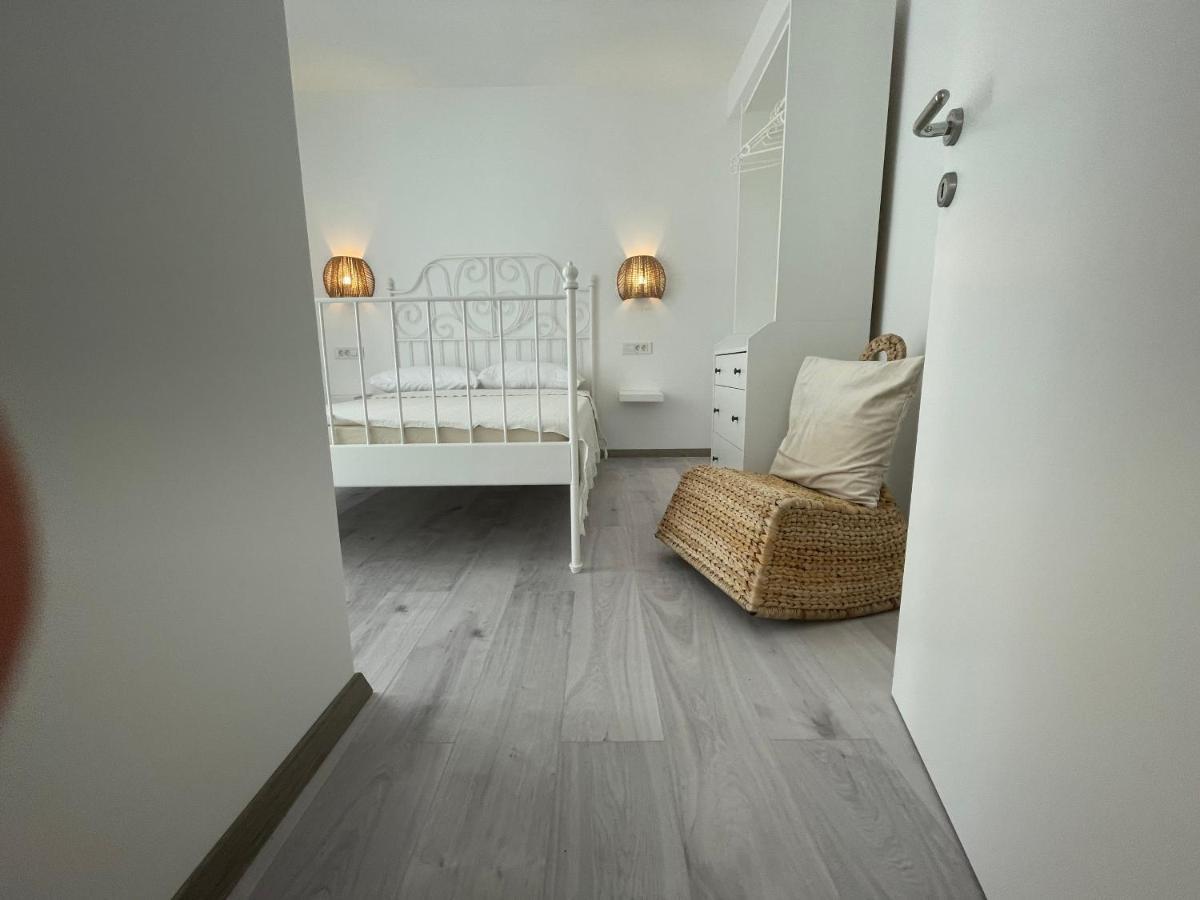 Vila Regina Apartment Paloma With Swimming Pool 耶泽拉 外观 照片