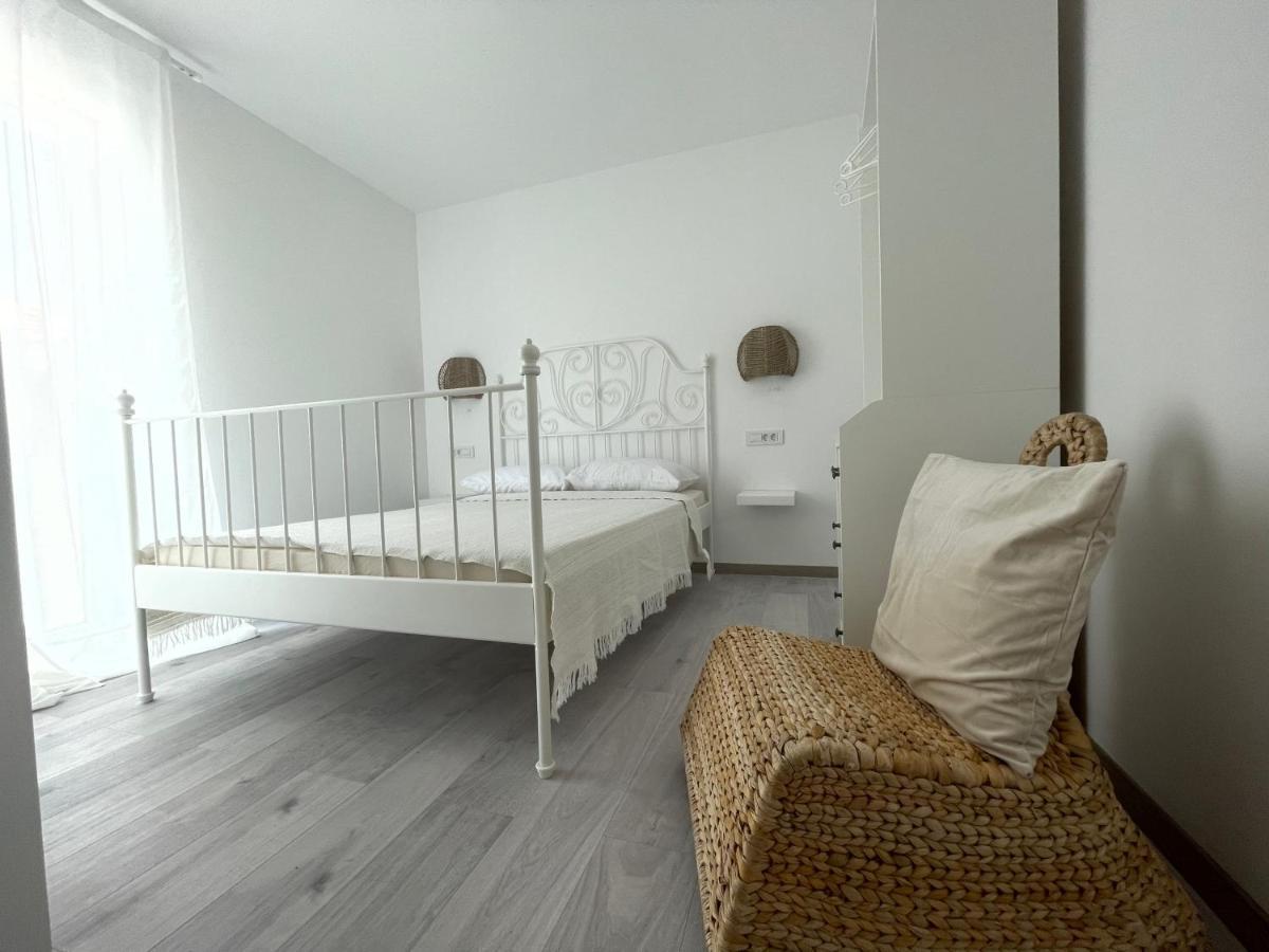Vila Regina Apartment Paloma With Swimming Pool 耶泽拉 外观 照片