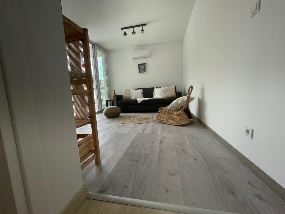Vila Regina Apartment Paloma With Swimming Pool 耶泽拉 外观 照片