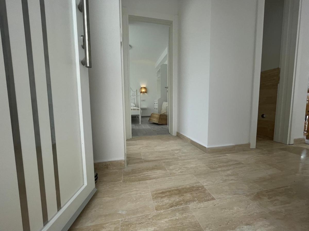Vila Regina Apartment Paloma With Swimming Pool 耶泽拉 外观 照片