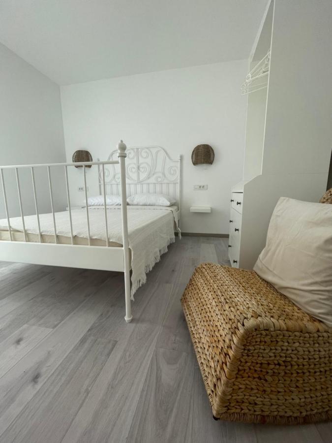 Vila Regina Apartment Paloma With Swimming Pool 耶泽拉 外观 照片