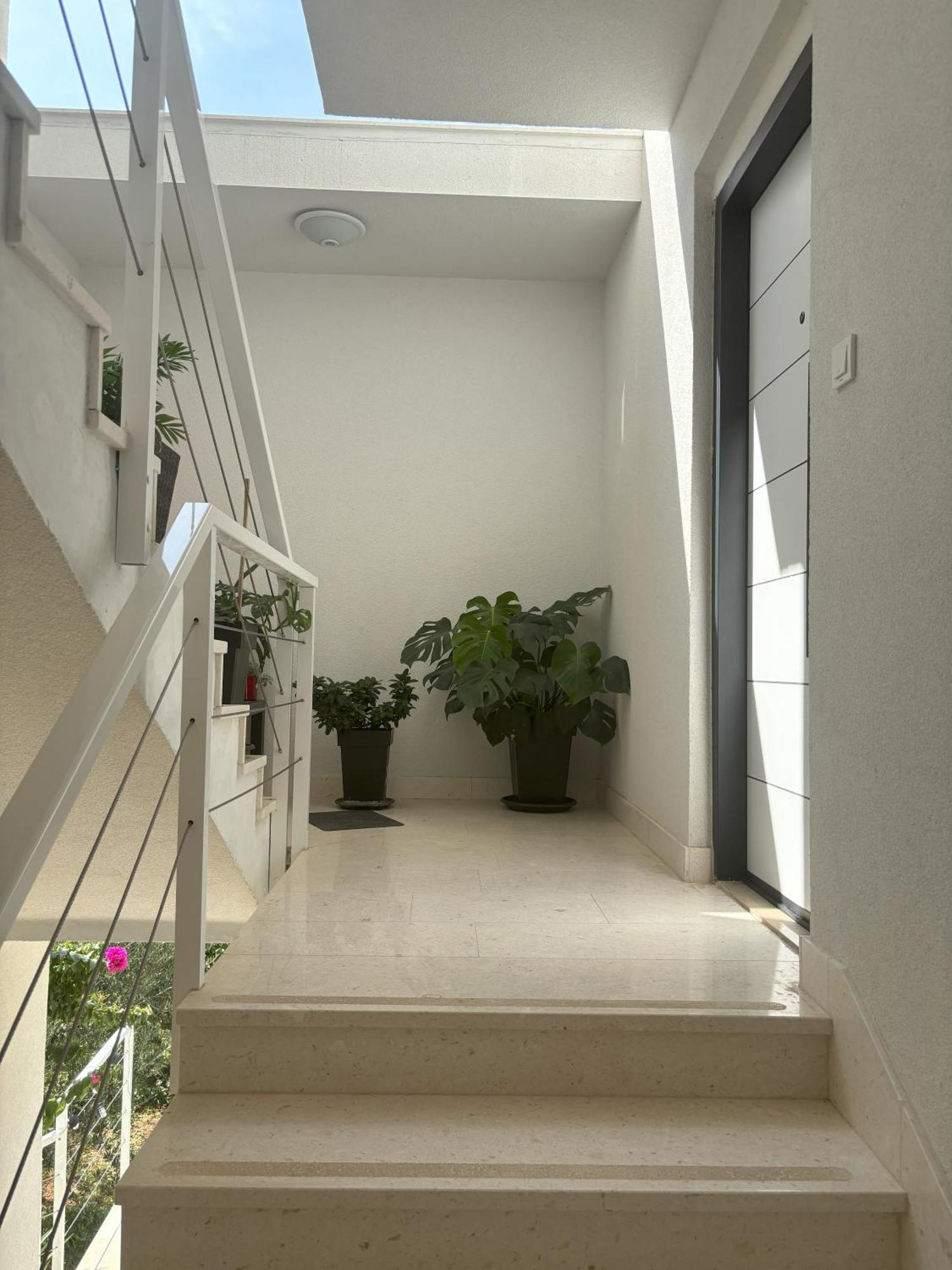 Vila Regina Apartment Paloma With Swimming Pool 耶泽拉 外观 照片